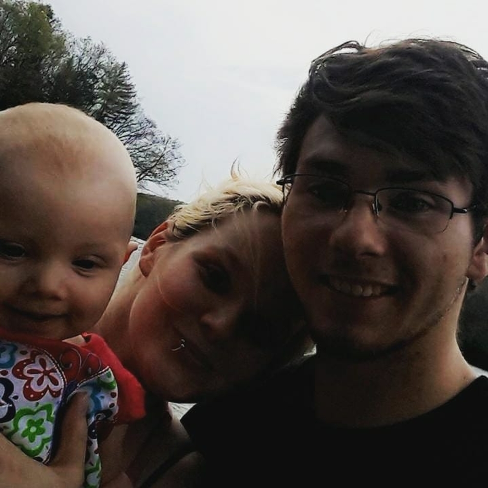 Meet your Posher, Missi